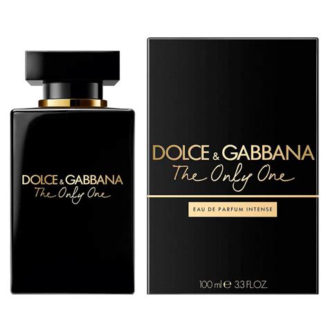 intenso dolce gabbana billiger|dolce gabbana only one intense.